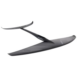 Naish Ultra Jet Foil Semi Complete Black 2025