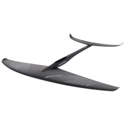 Naish Ultra Jet Foil Semi Complete Black 2025