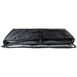 Naish Mach-2 Semi Complete Black 560 2025