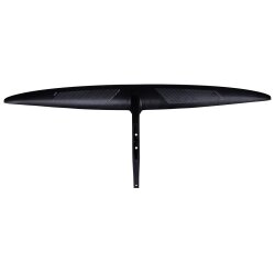 Naish SHA Foil Front Wing Black 1133 2025