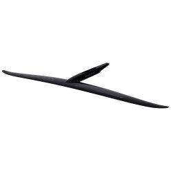 Naish SHA Foil Front Wing Black 1133 2025