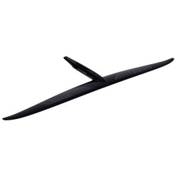 Naish SHA Foil Front Wing Black 1133 2025