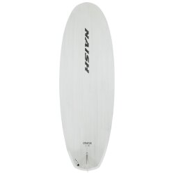 Naish Windsurfboard Stratos 105 2025 Black/White