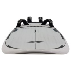 Naish Windsurfboard Stratos 105 2025 Black/White