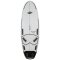Naish Windsurfboard Stratos 105 2025 Black/White