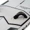 Naish Windsurfboard Stratos 105 2025 Black/White