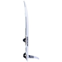 Naish Windsurfboard Stratos Wood Sandwich 2025 Black/White