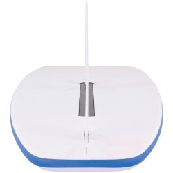 Naish Kailua 2025 White/Blue