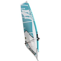 Naish Edge Blue 4.0 2025