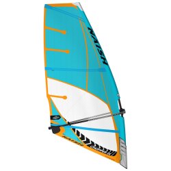 Naish Sail Chopper 3X 2024 Blue