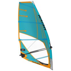 Naish Sail Force 4 2024 Blue