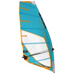 Naish Sail Force 5 2024 Blue