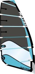 Naish Sail Sprint 2024 Blue/Black
