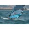 Naish Freerace no Cam Segel 2024 Blue/Black
