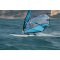 Naish Freerace no Cam Segel 2024 Blue/Black