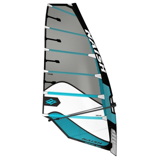 Naish Cam Freerace 2024 Blue/Black