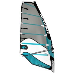 Naish Cam Freerace 2024 Blue/Black