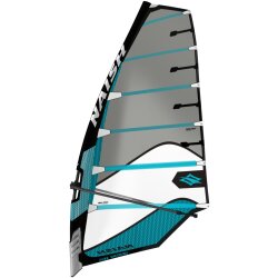 Naish Cam Freerace 2024 Blue/Black