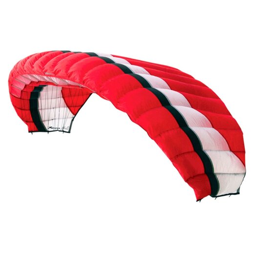 Naish XeonTrainerkite Komplettset