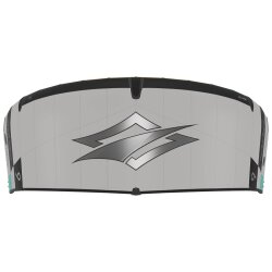 Naish Psycho NVision Kite 2024 Grey