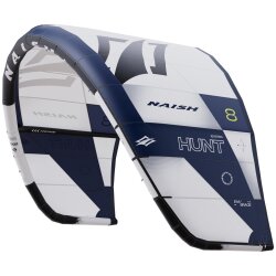 Naish Hunt [Q-Series] Kite White