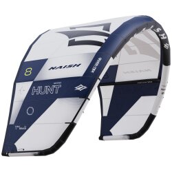Naish Hunt [Q-Series] Kite White