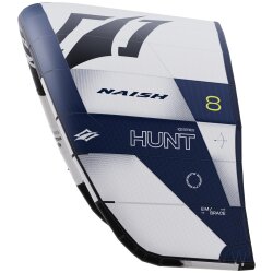 Naish Hunt [Q-Series] Kite White
