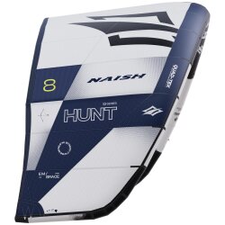 Naish Hunt [Q-Series] Kite White