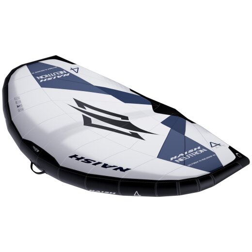 Naish Neutron 2026 White/Blue
