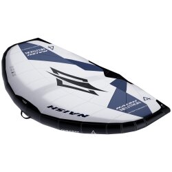 Naish Neutron 2026 White/Blue