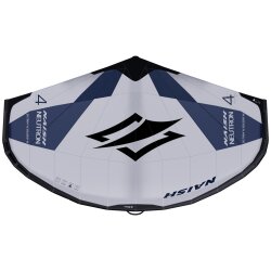 Naish Neutron 2026 White/Blue
