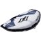 Naish Neutron 2026 White/Blue