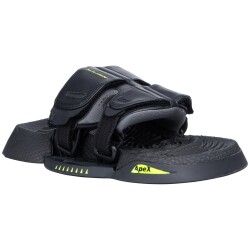 Naish Apex Kitesurf Bindings XL US9-15
