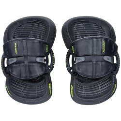 Naish Apex Kitesurf Bindings XL US9-15