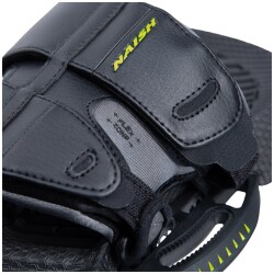 Naish Apex Kitesurf Bindings XL US9-15