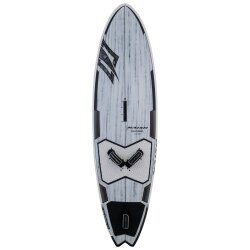 Naish Windsurfboard Global 2024 White