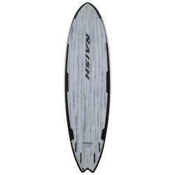 Naish Windsurfboard Global 2024 White