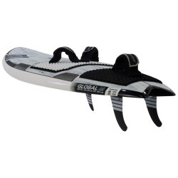 Naish Windsurfboard Global 2024 White