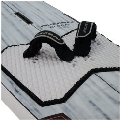 Naish Windsurfboard Global 2024 White