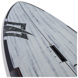 Naish Windsurfboard Global 2024 White