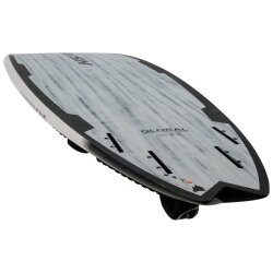 Naish Windsurfboard Global 2024 White