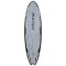 Naish Windsurfboard Hookipa Quad 2024 Multicolour