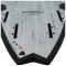Naish Windsurfboard Hookipa Quad 2024 Multicolour