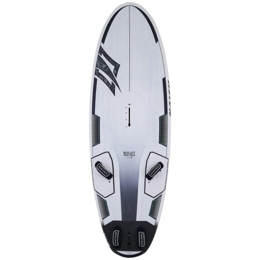 Naish Windsurfboard Bullet 2024