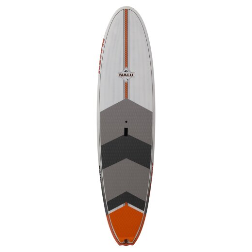 Naish Nalu SUP Hardboard 2024