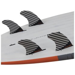 Naish Nalu SUP Hardboard 2024
