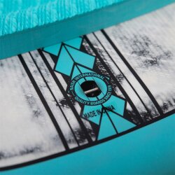Naish Touring Sup 2024 Multicolour