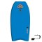 FLOOD Bodyboard Usurper 44 Blau Orange