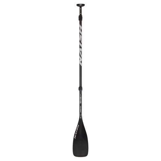 Naish Paddle Carbon+ Vario SDS 3-Piece