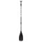 Naish Paddle Carbon+ Vario SDS 3-Piece